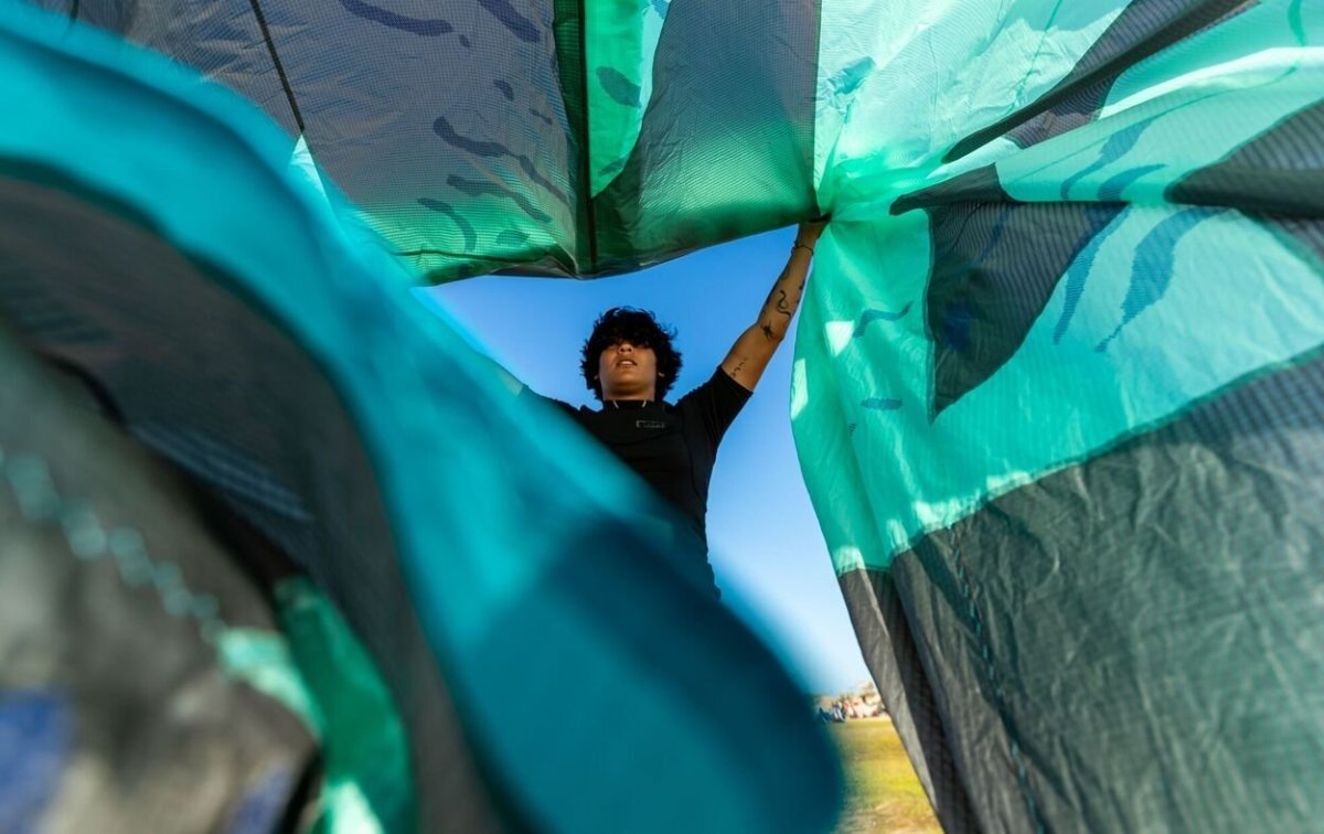 Duotone Evo 2024 - Skymonster Watersports