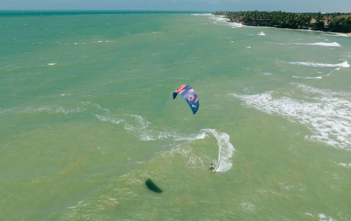 Duotone Evo 2024 - Skymonster Watersports