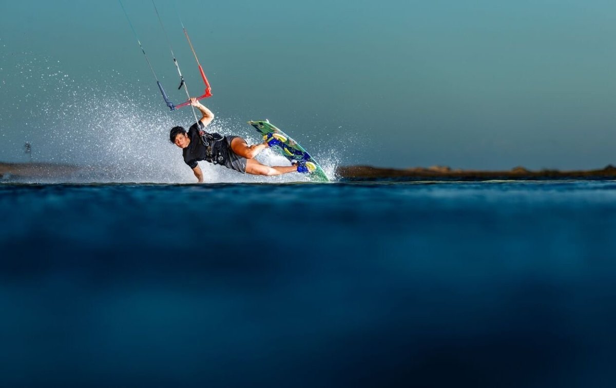 Duotone Evo 2024 - Skymonster Watersports