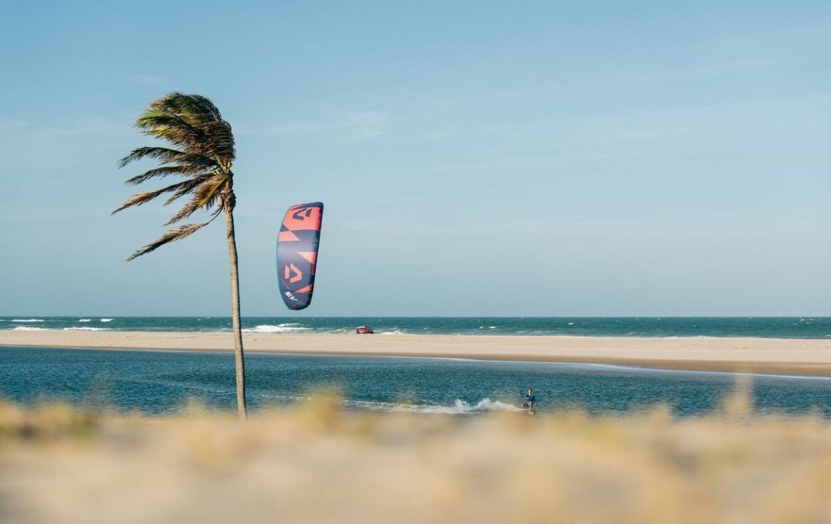 Duotone Evo 2024 - Skymonster Watersports