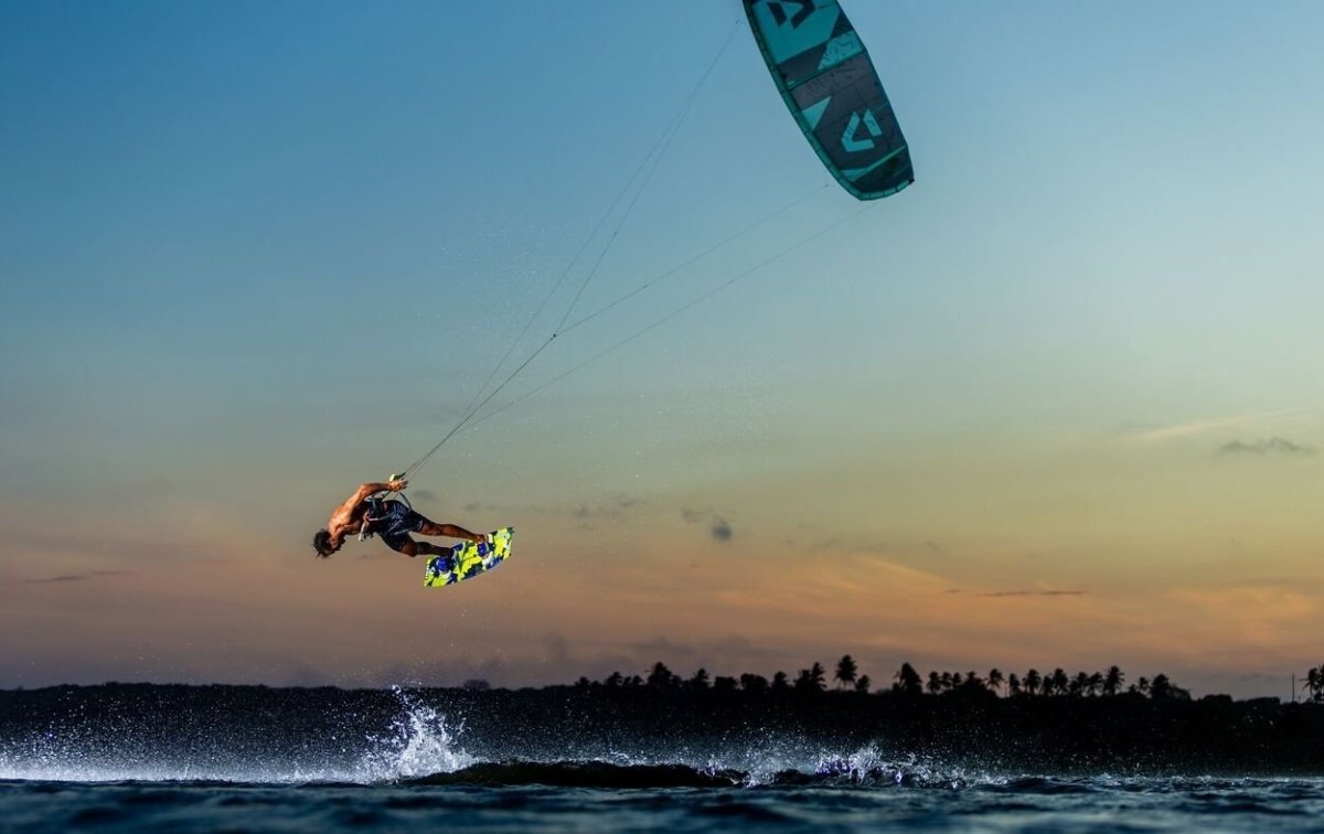 Duotone Evo 2024 - Skymonster Watersports