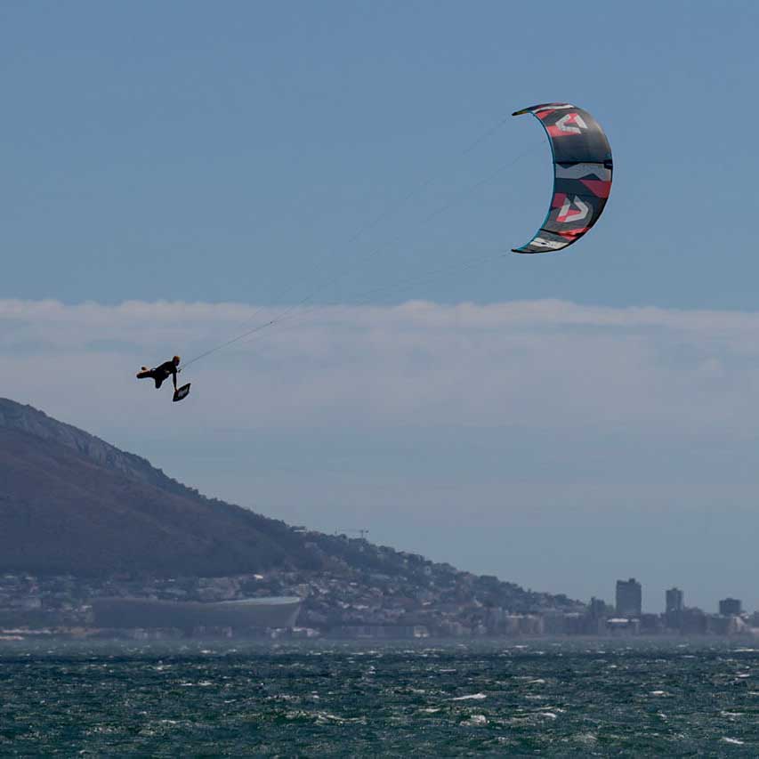 Duotone Evo D/Lab Kite 2023 - Skymonster Watersports