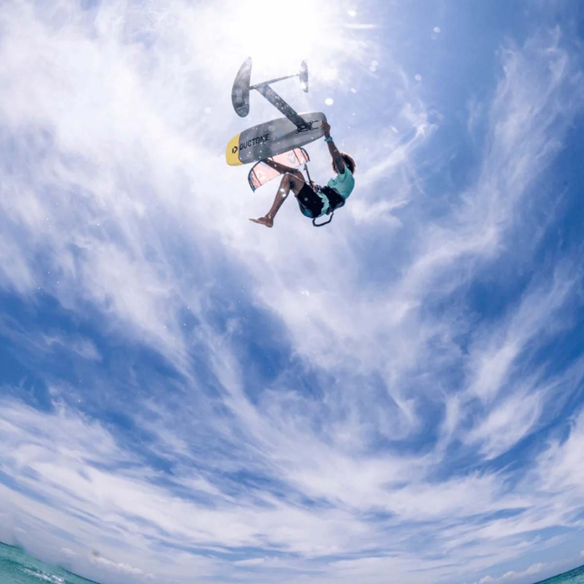 Duotone Pace SLS - Skymonster Watersports