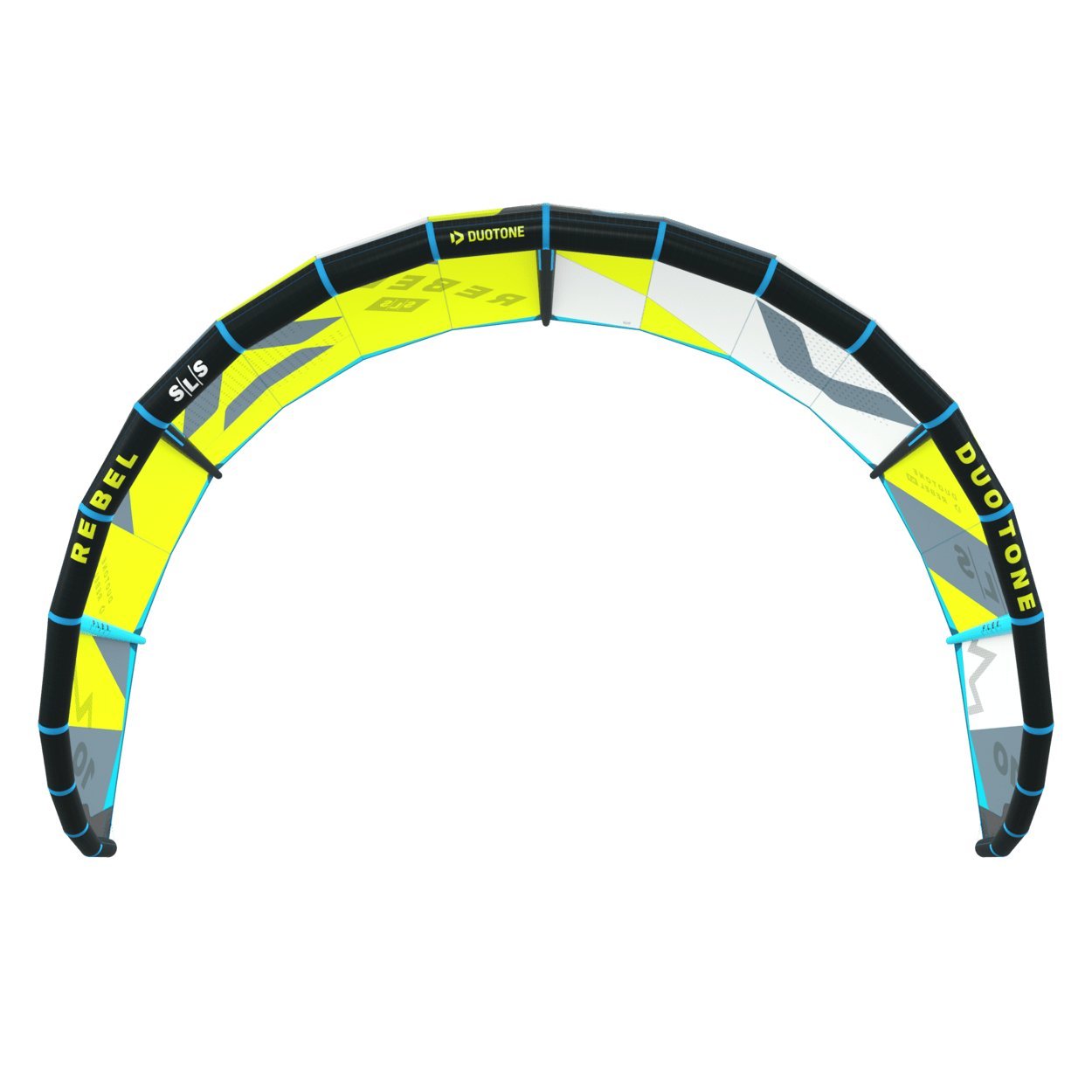 Duotone Rebel SLS 2024 - Skymonster Watersports