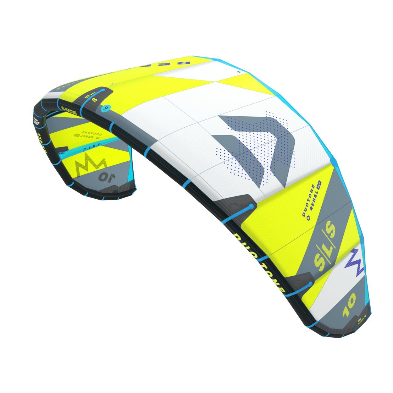 Duotone Rebel SLS 2024 - Skymonster Watersports