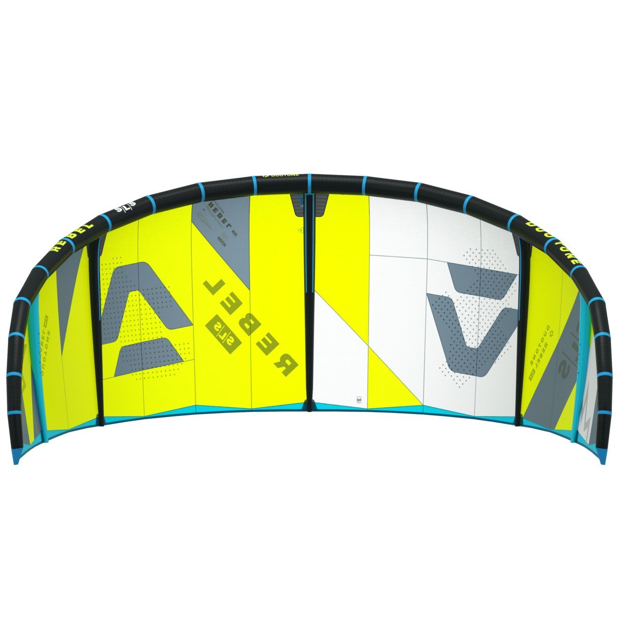 Duotone Rebel SLS 2024 - Skymonster Watersports