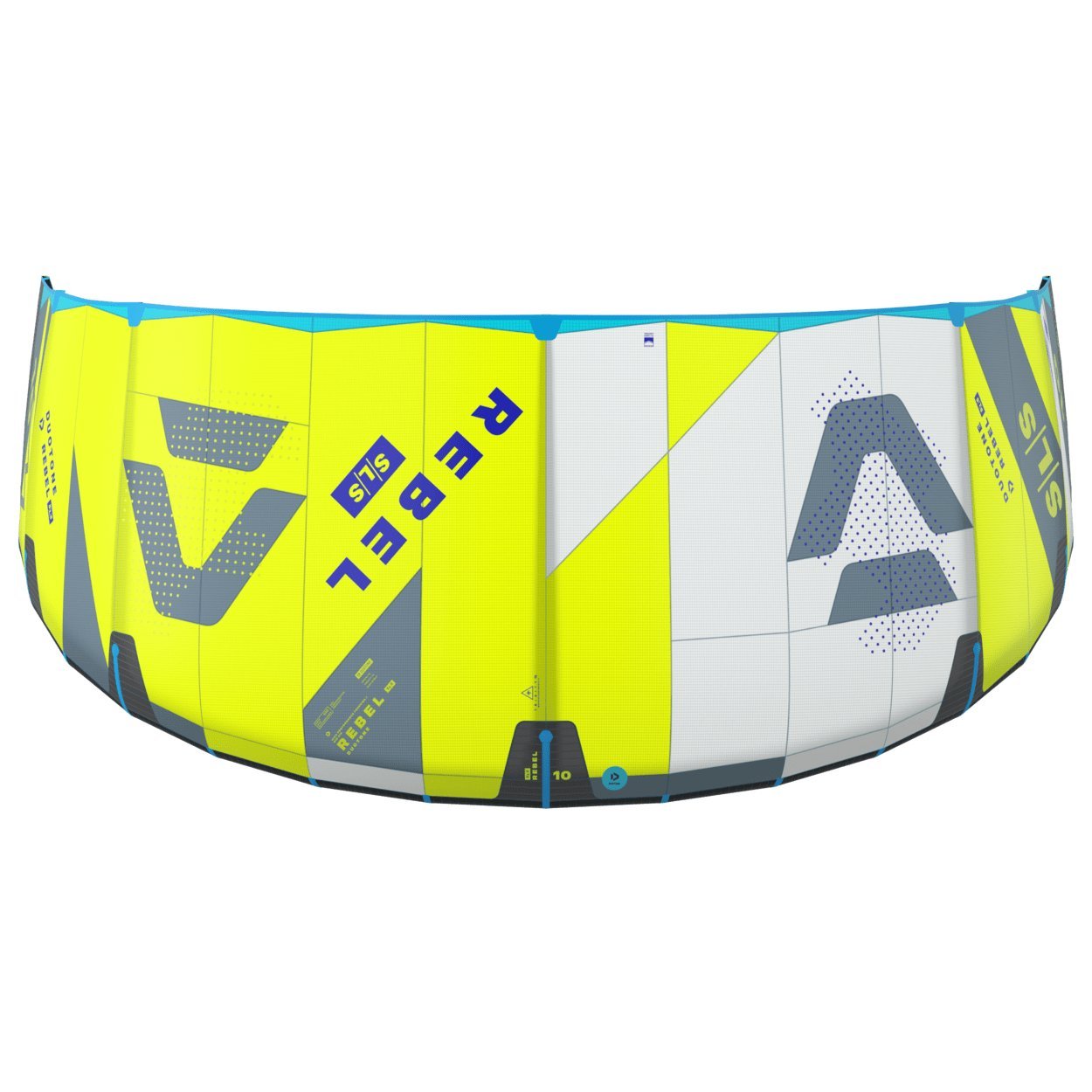 Duotone Rebel SLS 2024 - Skymonster Watersports