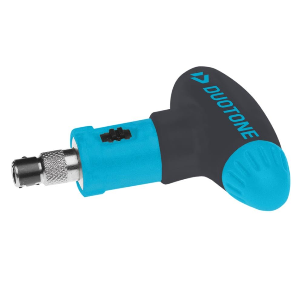 Duotone Rocket Tool - Blue Screwdriver Allen Key - Skymonster Watersports