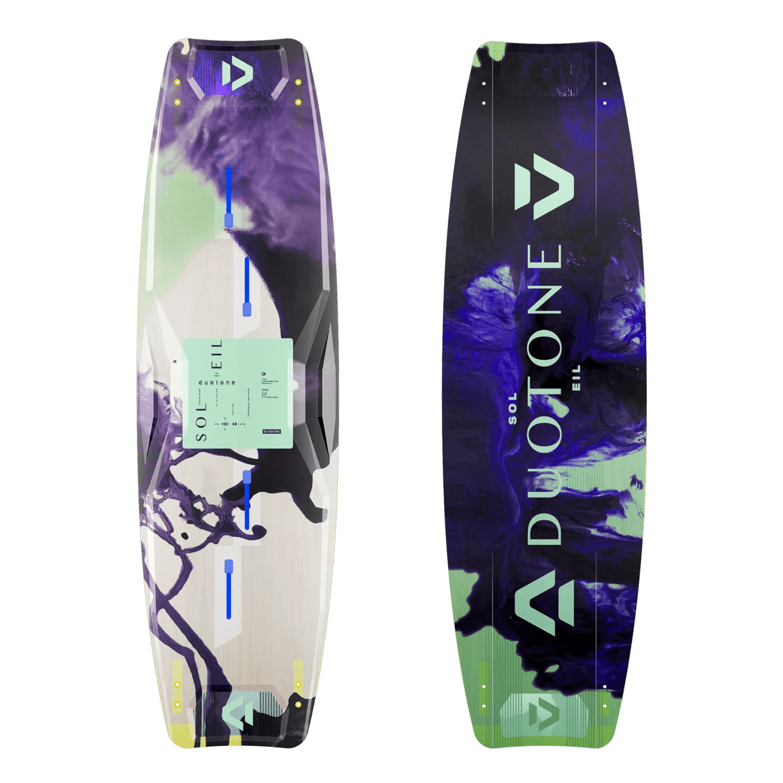 Duotone Soleil - 2022 - Skymonster Watersports