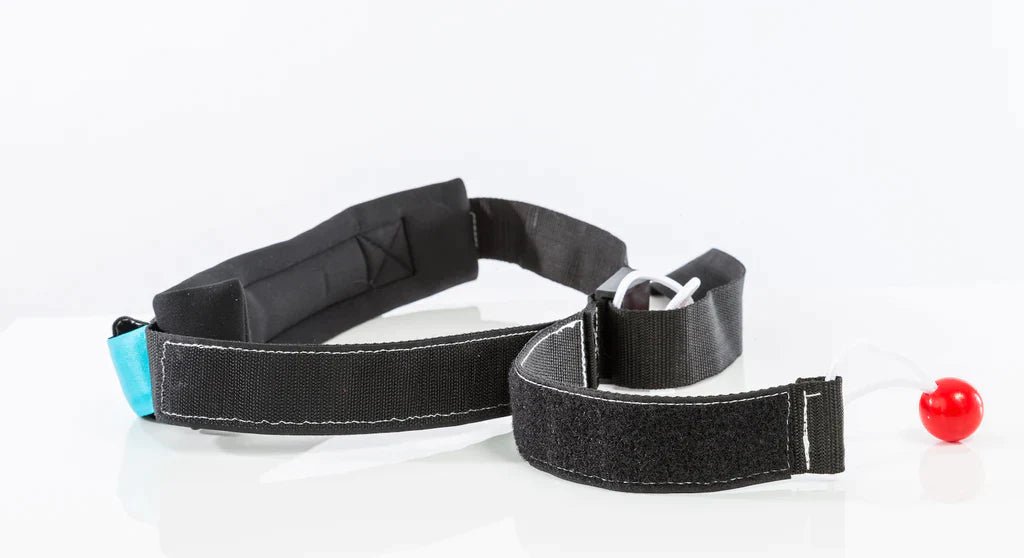 ESEA Strap Rapid Release SUP Waist Leash - Skymonster Watersports