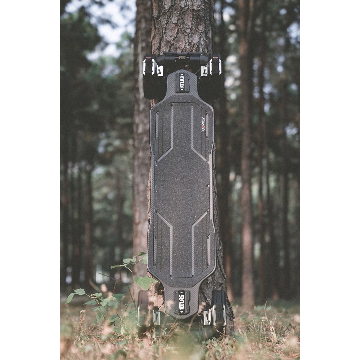 Exway Atlas 4WD - Skymonster Watersports