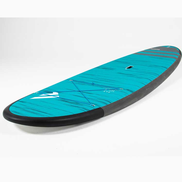 Fanatic Fly Soft Top SUP Board 2021 - Skymonster Watersports