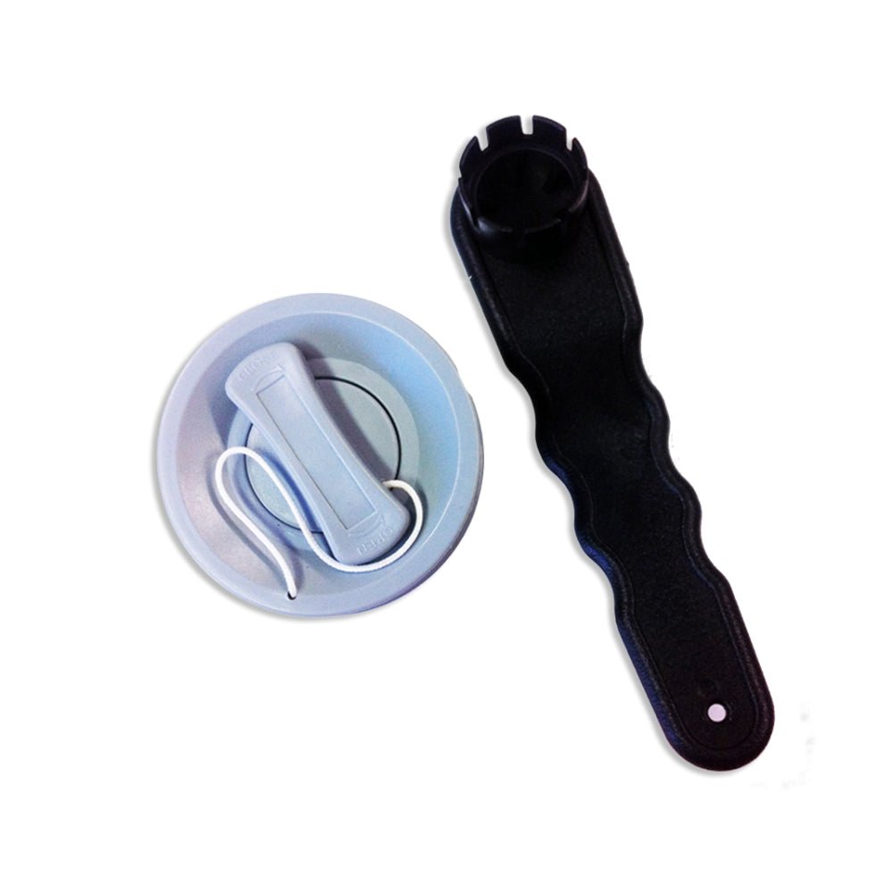 Fanatic iSUP 3.0 Spare Board Air Valve - Skymonster Watersports