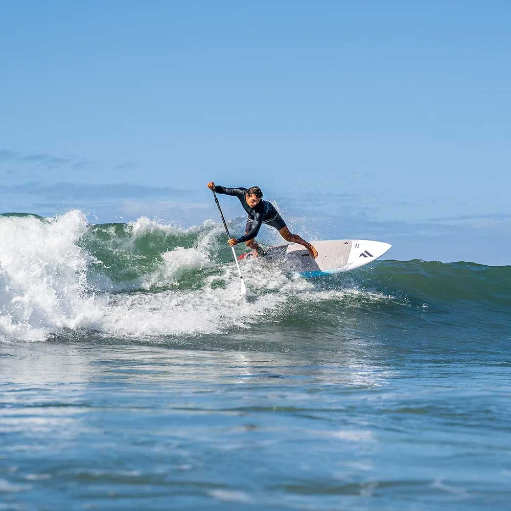 Fanatic ProWave LTD 2023 SUP Board - Skymonster Watersports