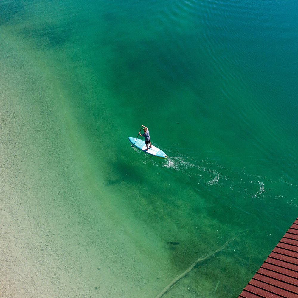 Fanatic Ray Air Pocket Air Pure - 2023 - Skymonster Watersports