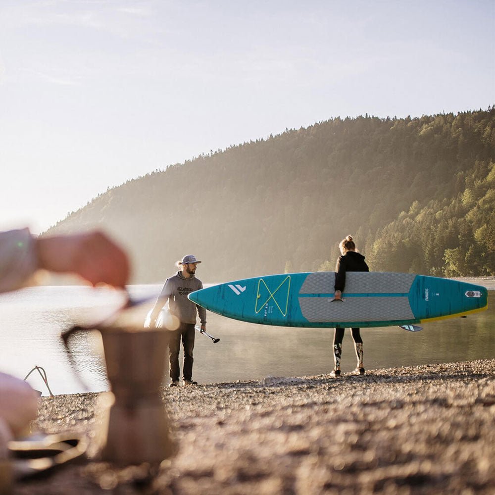 Fanatic Ray Air Pocket Air Pure - 2023 - Skymonster Watersports