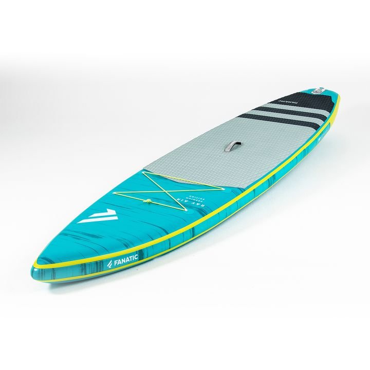 Fanatic Ray Air Premium 12&