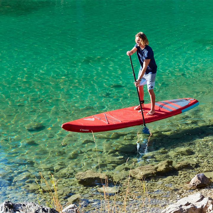 Fanatic Ray Air Pure 12&