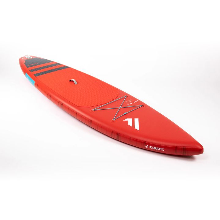 Fanatic Ray Air Pure 12&
