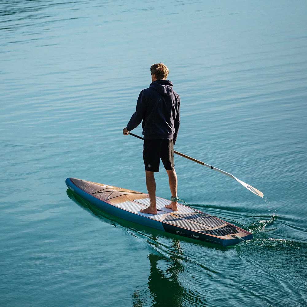 Fanatic Ray Bamboo Edition SUP - Skymonster Watersports