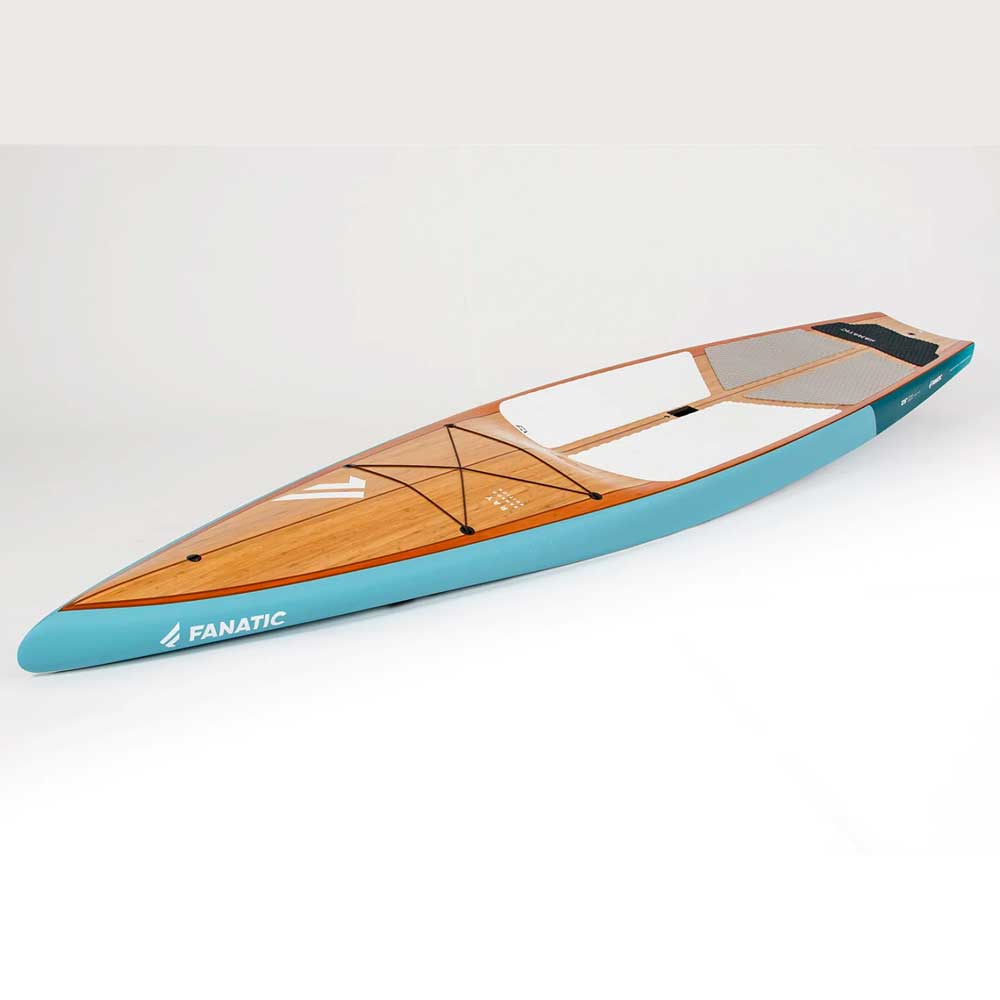 Fanatic Ray Bamboo Edition SUP - Skymonster Watersports