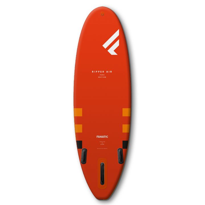 Fanatic Ripper Air 7&