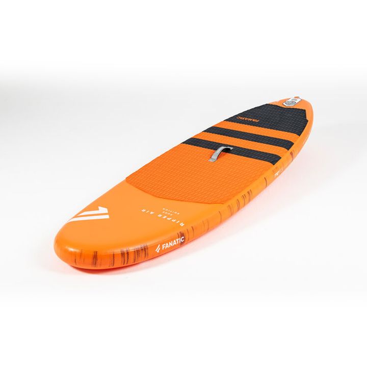 Fanatic Ripper Air 7&