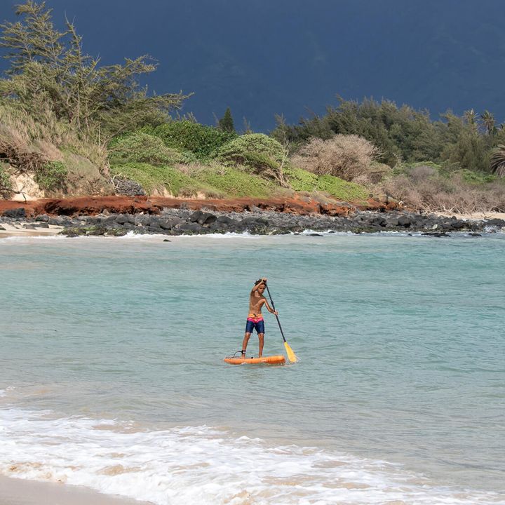 Fanatic Ripper Air Touring 10&