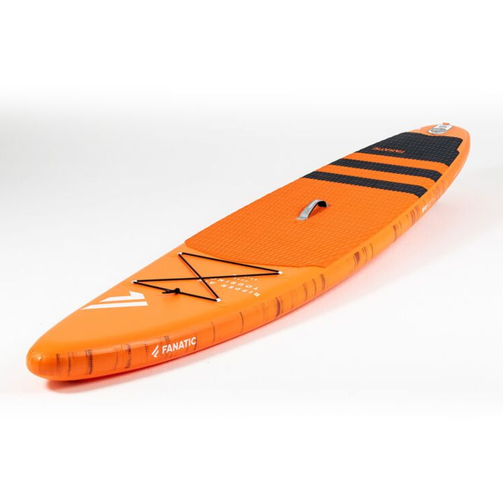 Fanatic Ripper Air Touring 10&