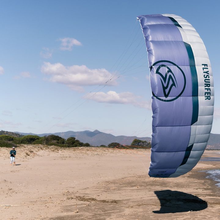 Flysurfer Peak 5 Kite - Skymonster Watersports