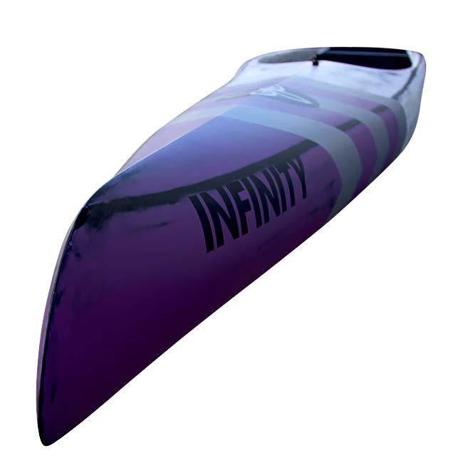 Infinity Whiplash Race SUP - Skymonster Watersports