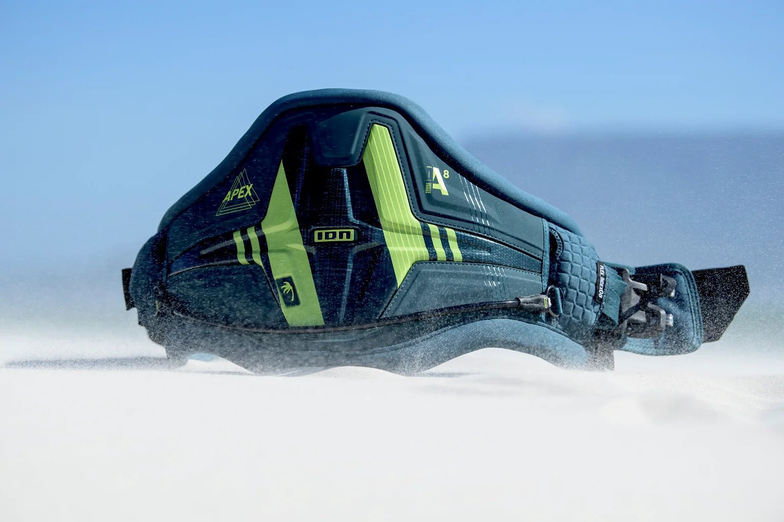 Ion Apex Kite Harness - Skymonster Watersports