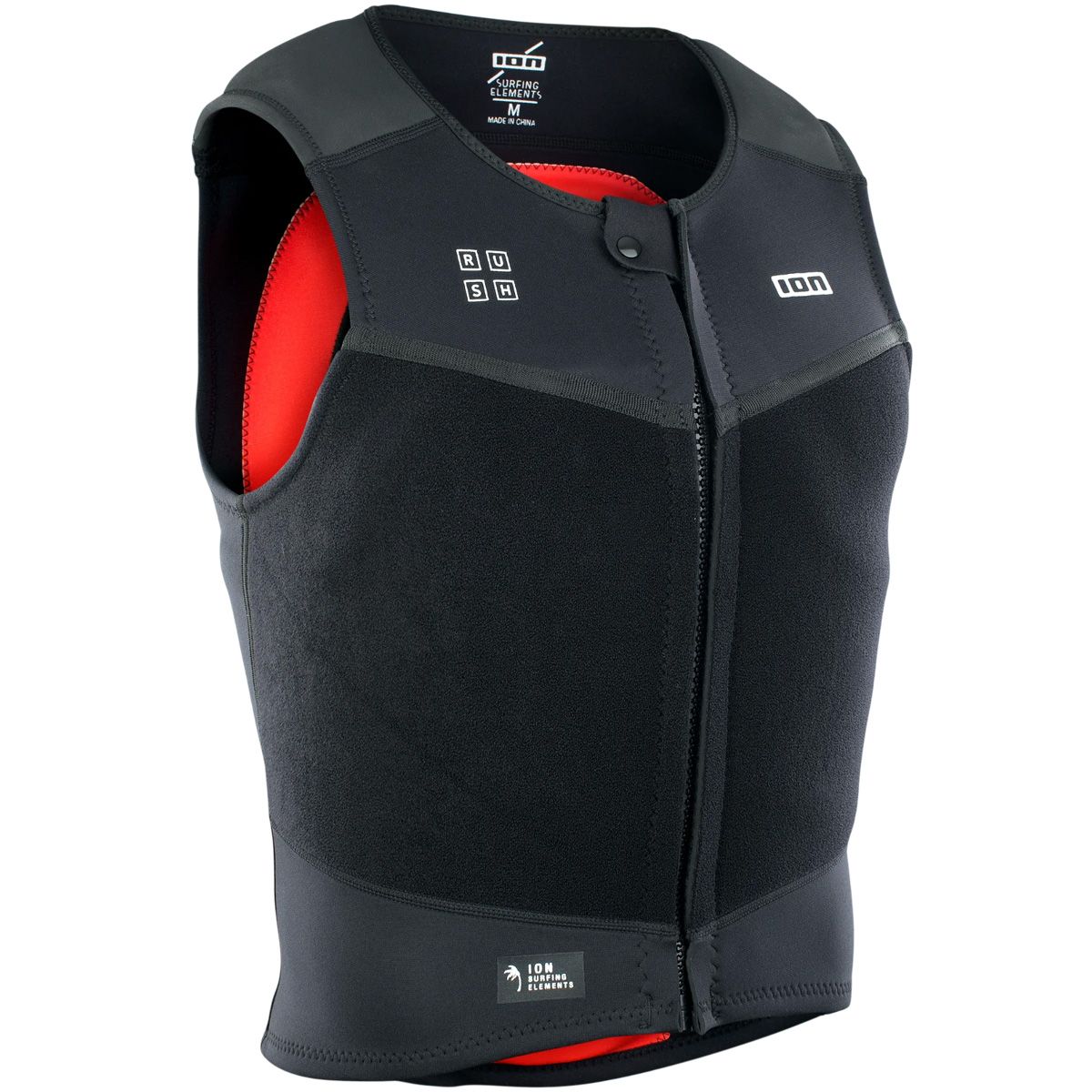 ION Rush Wing Foil Impact Vest Harness - Skymonster Watersports