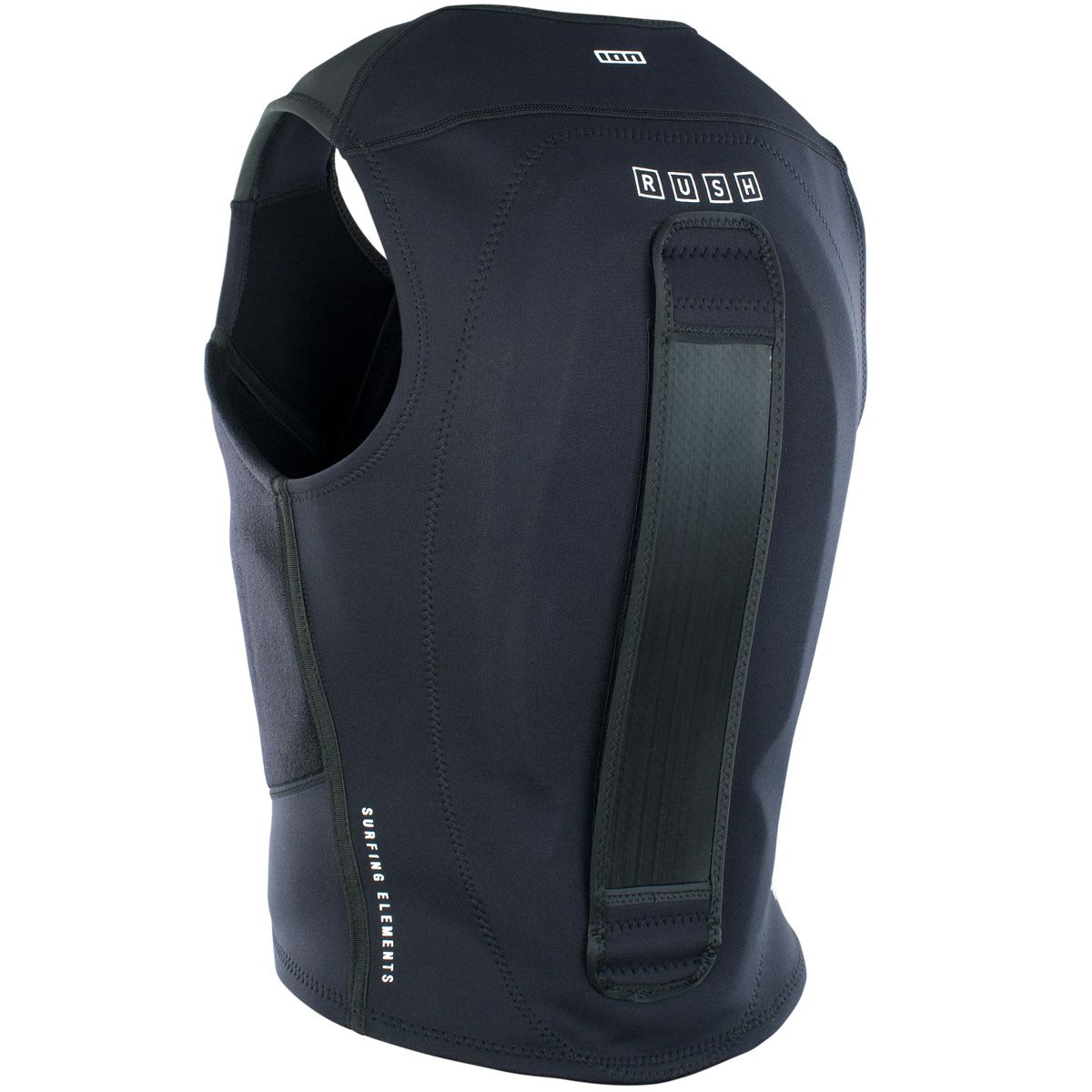 ION Rush Wing Foil Impact Vest Harness - Skymonster Watersports