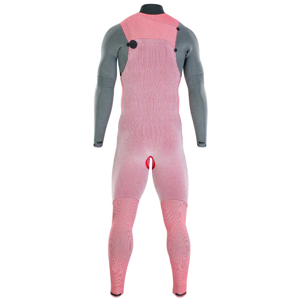 ION Seek AMP Mens 5/4 FrontZip Wetsuit 2022/23 - Skymonster Watersports