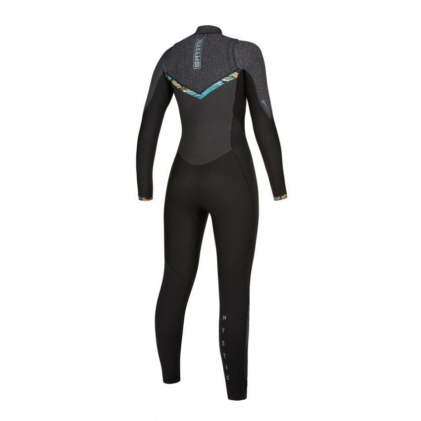 Mystic Gem 6/4/3 Front Zip Womens Wetsuit 2020 - Skymonster Watersports