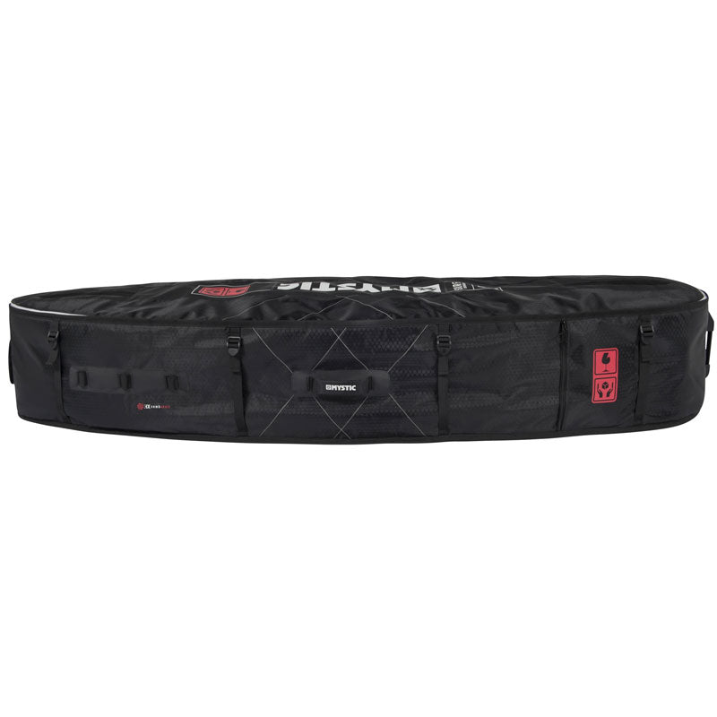 Mystic Surf Pro Boardbag XL Wheels - Skymonster Watersports