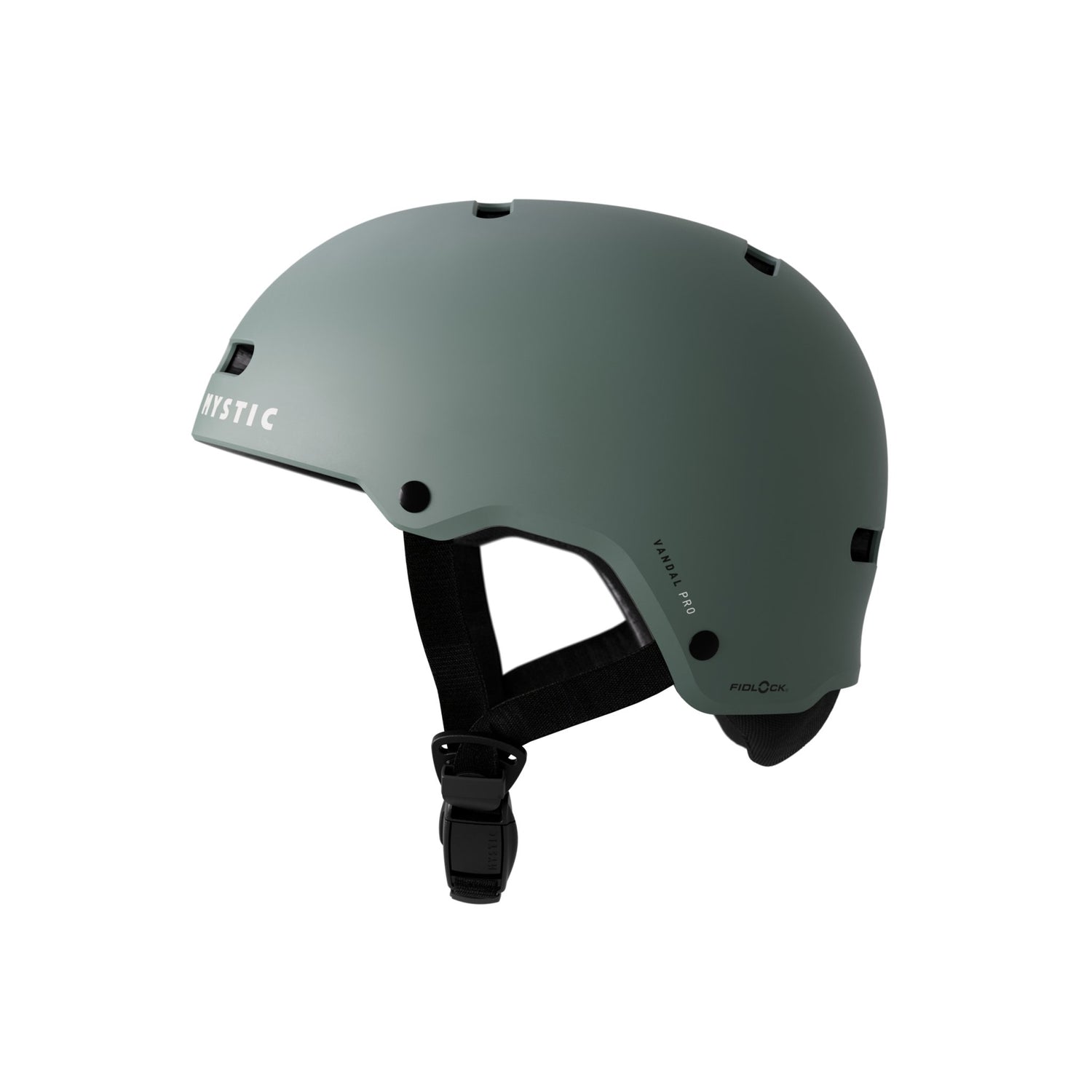 Mystic Vandal Pro Helmet - 2023 - Skymonster Watersports