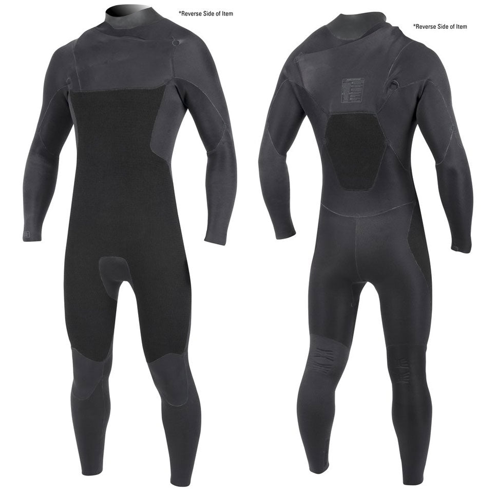Neilpryde Cortex 5/4 FZ Wetsuit 2021 - Skymonster Watersports