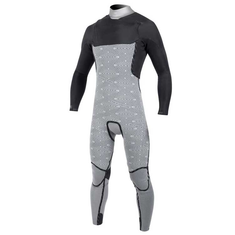 NeilPryde Mission 5/4/3 FZ Wetsuit - Skymonster Watersports
