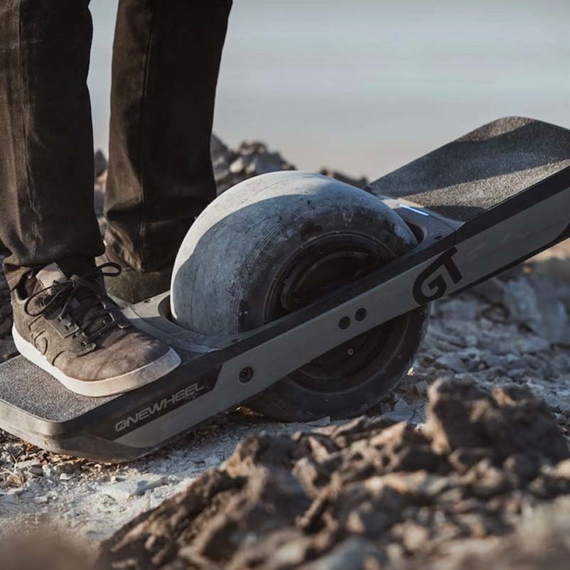 Onewheel GT - Skymonster Watersports