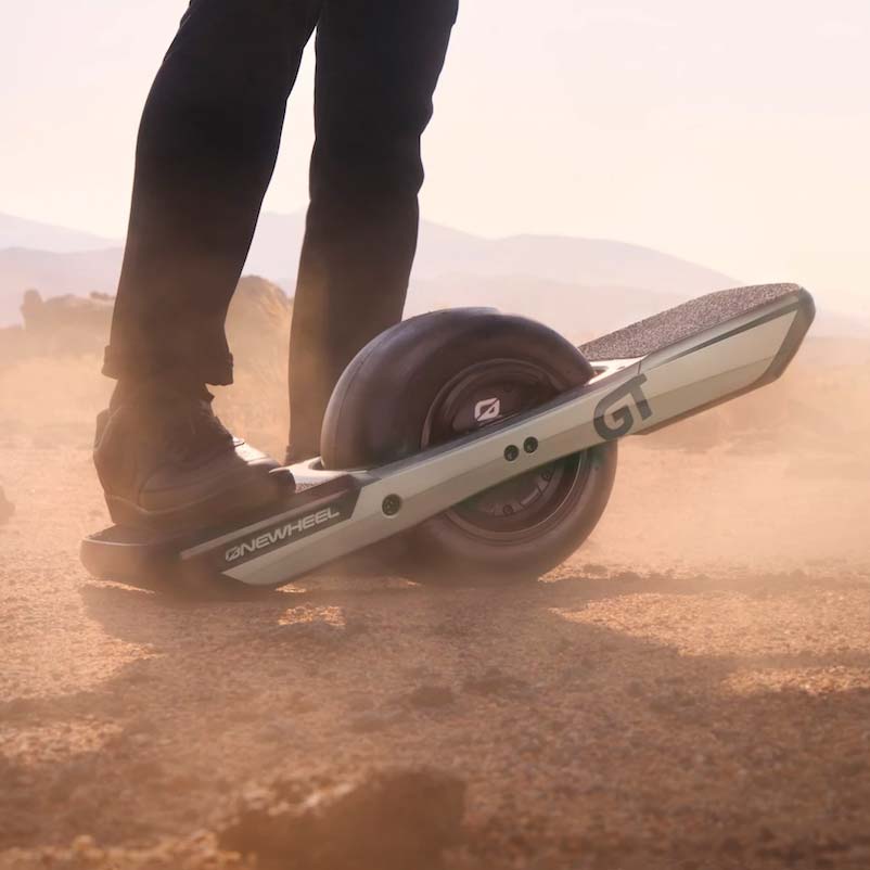 Onewheel GT - Skymonster Watersports