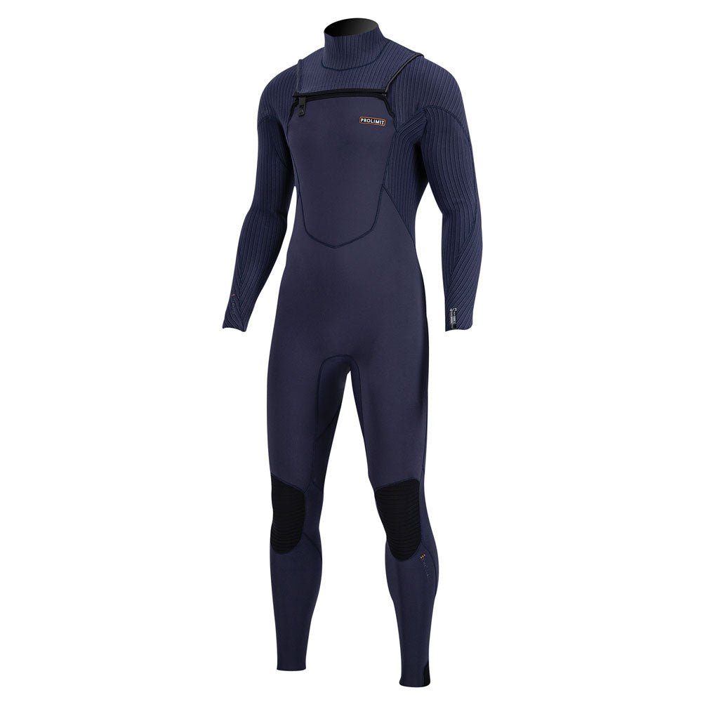 Prolimit Predator 5/3 Winter Wetsuit Front Zip - Skymonster Watersports