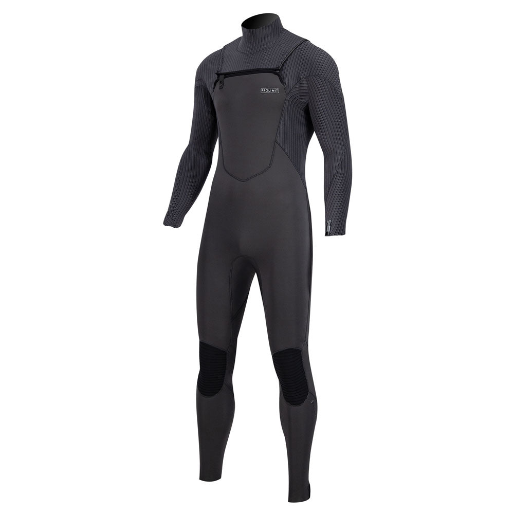 Prolimit Predator 5/3 Winter Wetsuit Front Zip - Skymonster Watersports