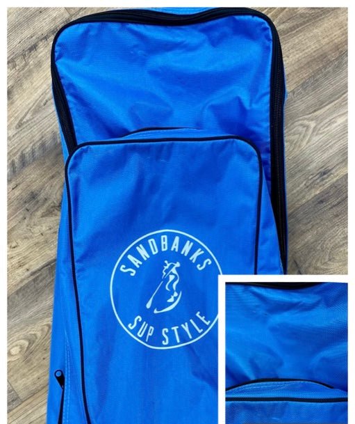 Sandbanks Ultimate Hawaii 10&