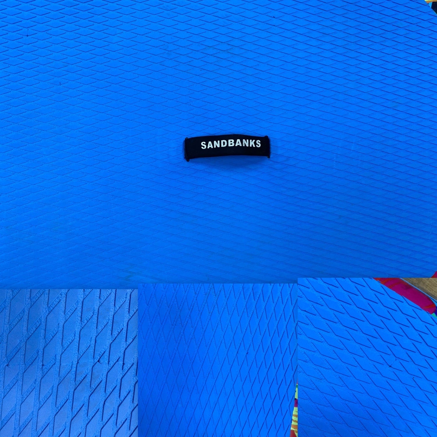 Sandbanks Ultimate Hawaii 10&