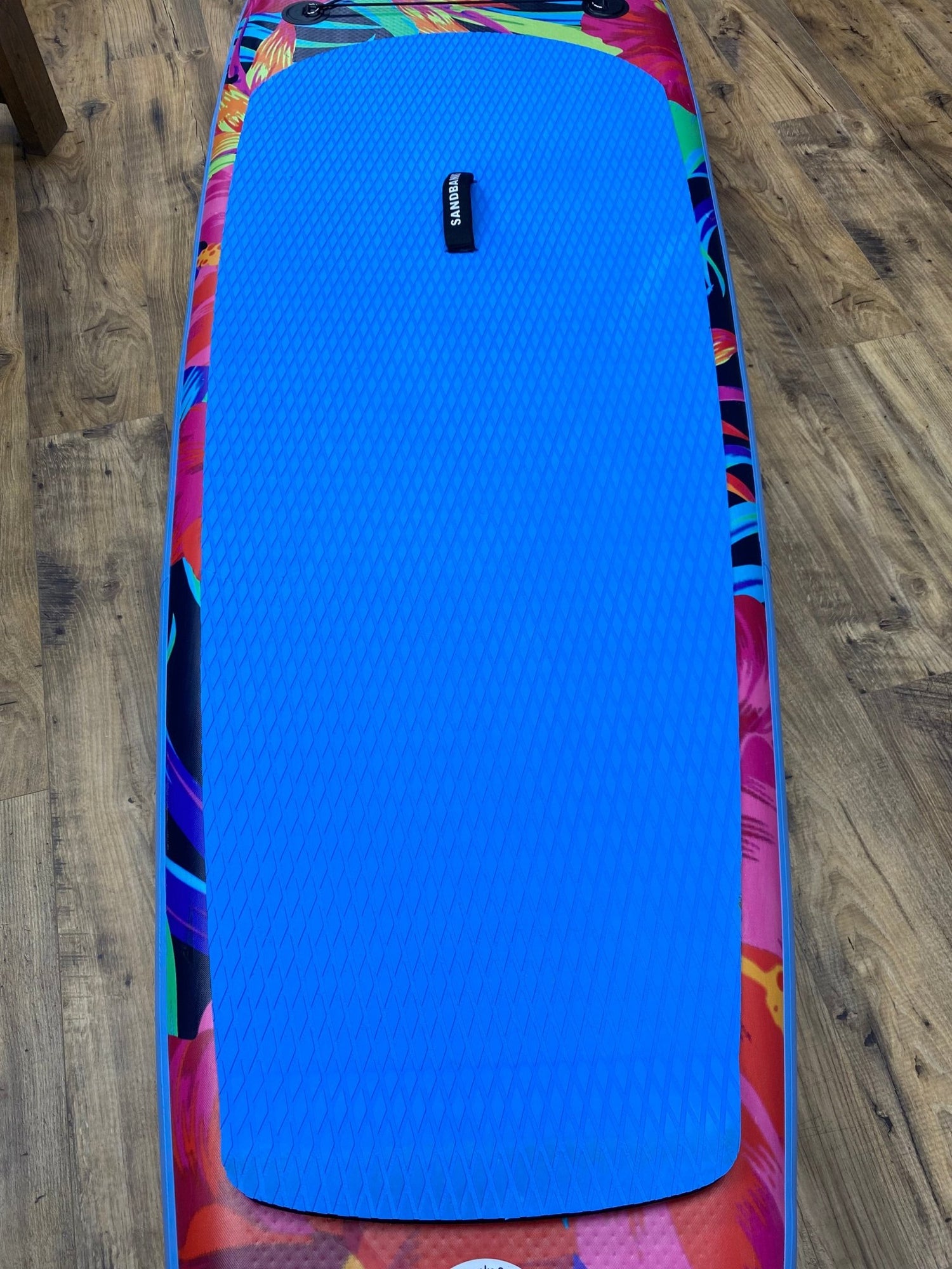 Sandbanks Ultimate Hawaii 10&