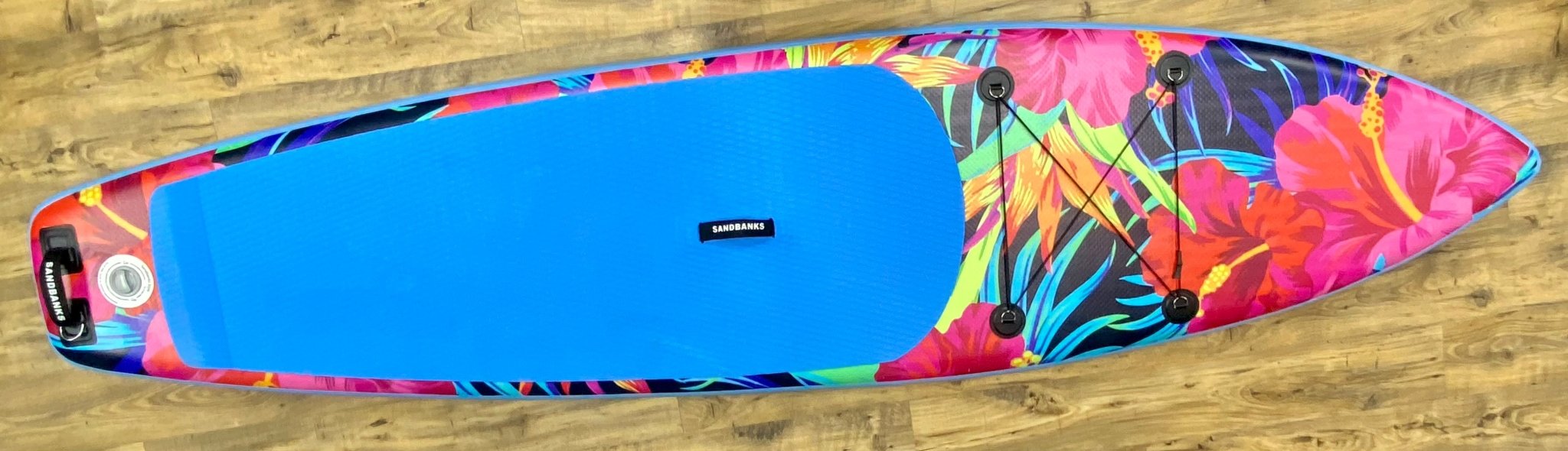 Sandbanks Ultimate Hawaii 10&