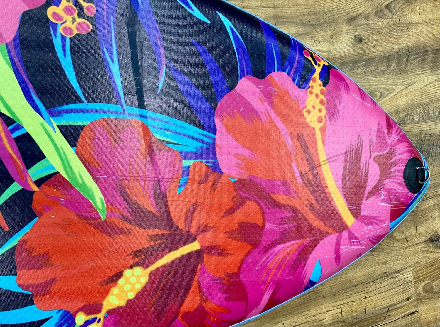 Sandbanks Ultimate Hawaii 10&