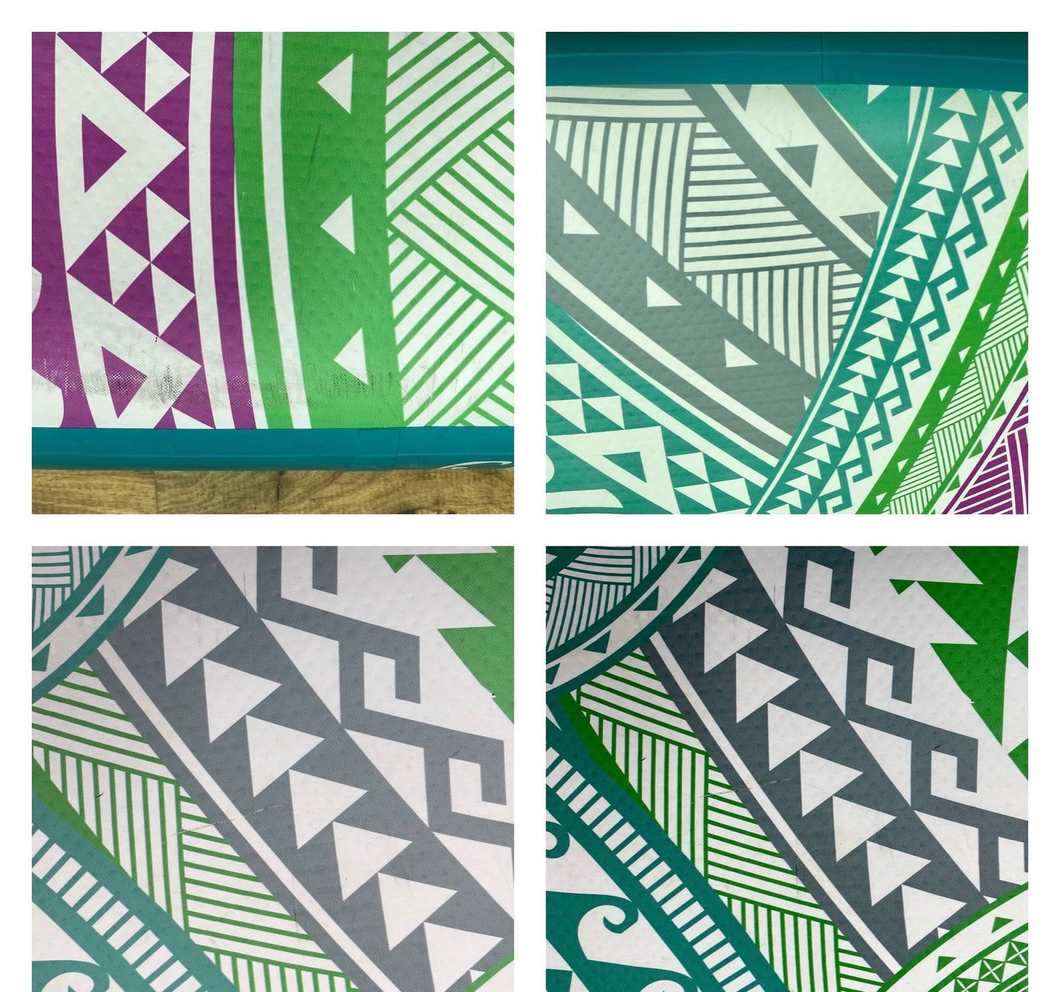 Sandbanks Ultimate Malibu 10&